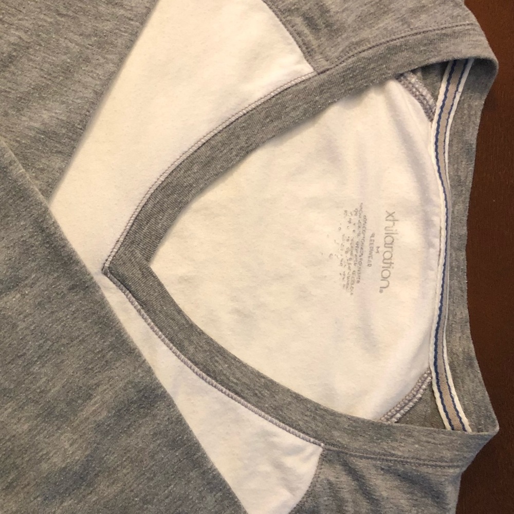 Baseball Tee - Picture 3 of 3